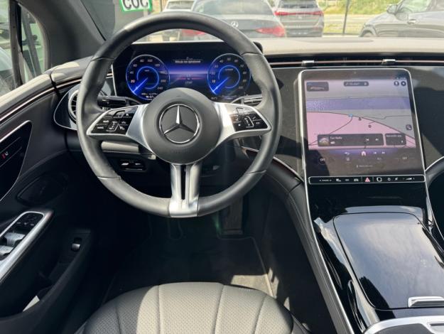 MERCEDES-BENZ EQE 300 Business Line - 5 ans GARANTIE 