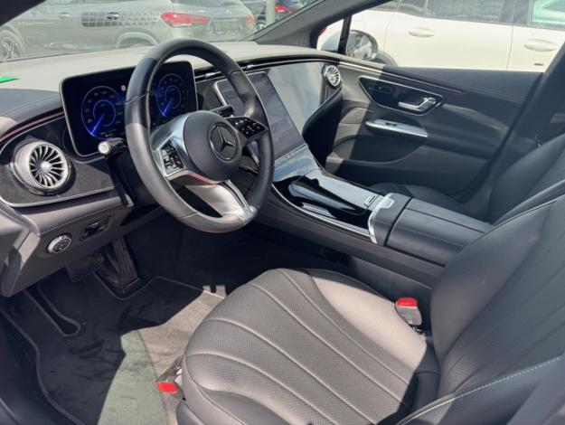 MERCEDES-BENZ EQE 300 Business Line - 5 ans GARANTIE 