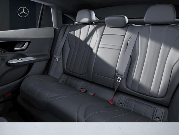 MERCEDES-BENZ EQE EQE 300 Business Line