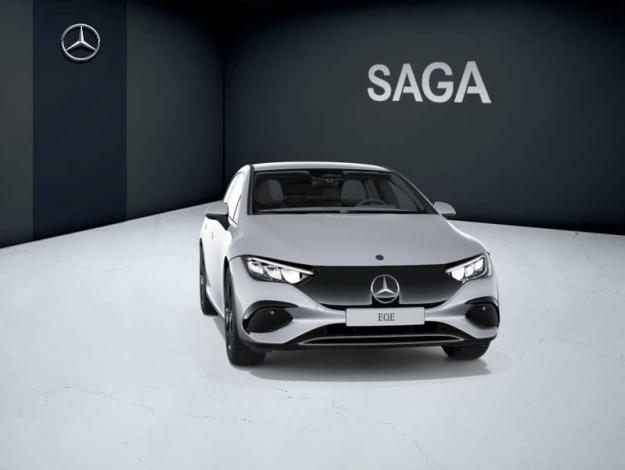 MERCEDES-BENZ EQE EQE 300 Business Line