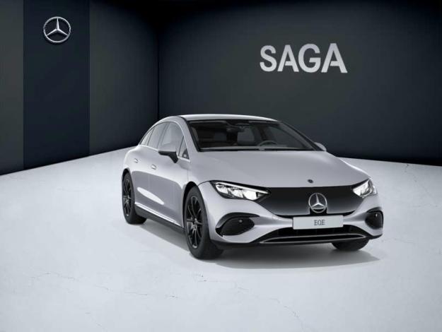 MERCEDES-BENZ EQE EQE 300 Business Line