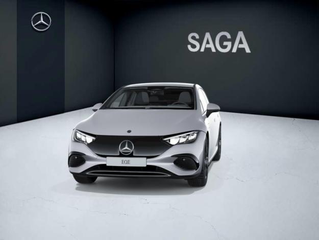 MERCEDES-BENZ EQE EQE 300 Business Line