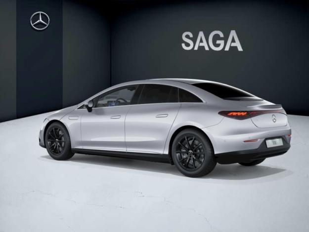 MERCEDES-BENZ EQE EQE 300 Business Line