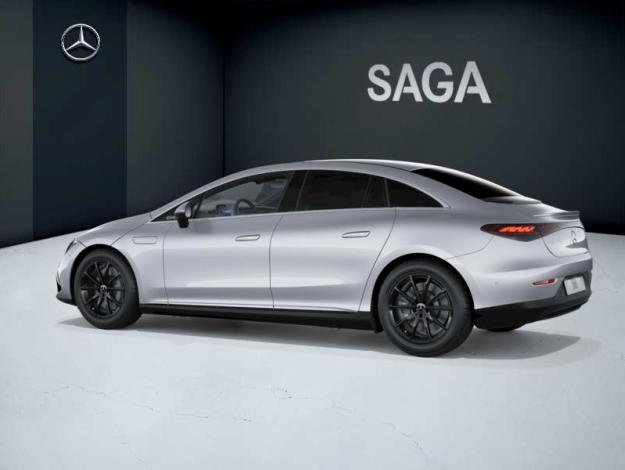 MERCEDES-BENZ EQE EQE 300 Business Line