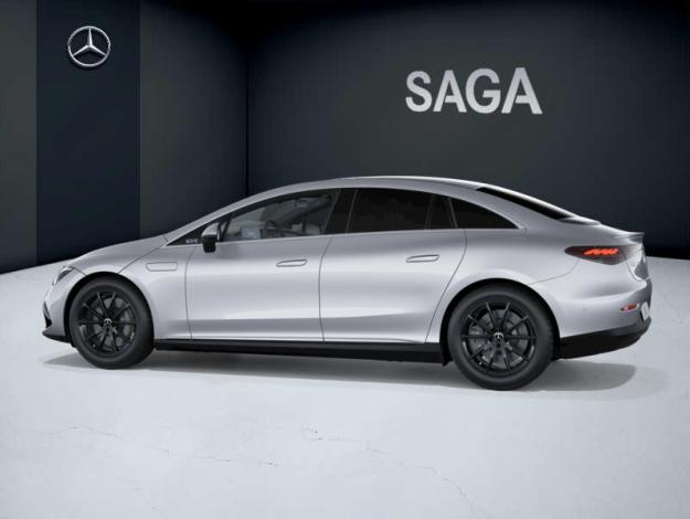 MERCEDES-BENZ EQE EQE 300 Business Line
