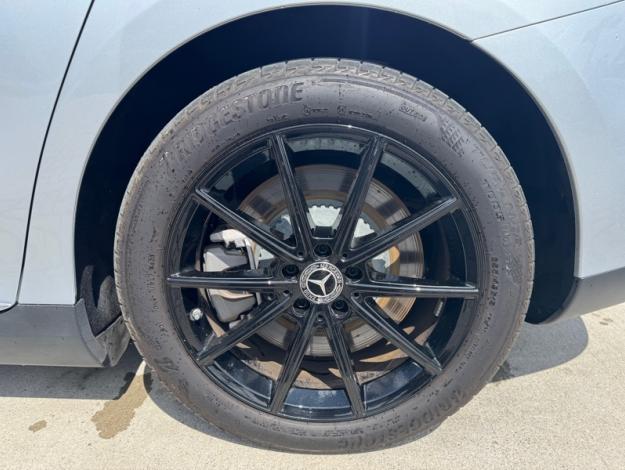 MERCEDES-BENZ EQE 300 Business Line - 5 ans GARANTIE 