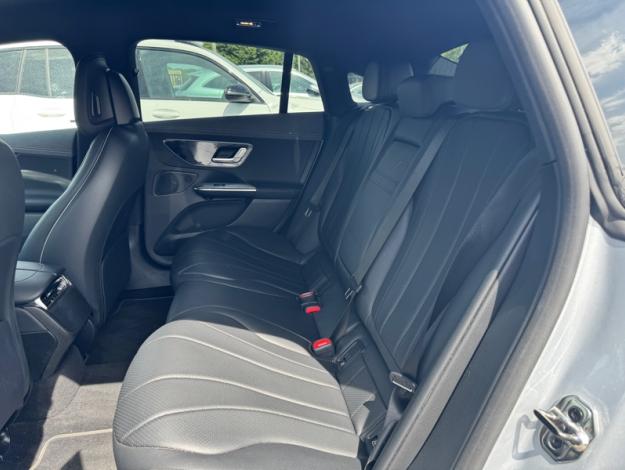 MERCEDES-BENZ EQE 300 Business Line - 5 ans GARANTIE 