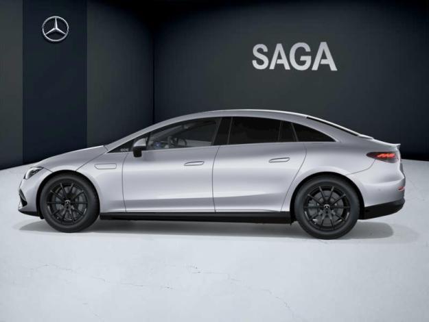 MERCEDES-BENZ EQE EQE 300 Business Line