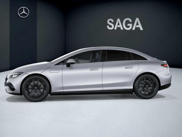 MERCEDES-BENZ EQE EQE 300 Business Line