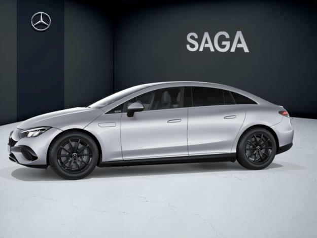 MERCEDES-BENZ EQE EQE 300 Business Line