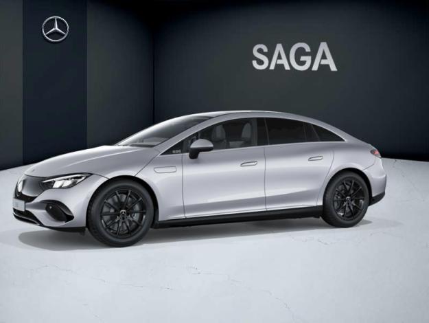 MERCEDES-BENZ EQE EQE 300 Business Line