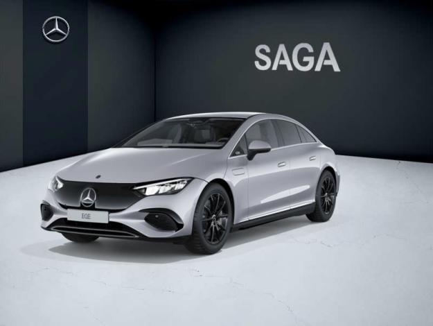 MERCEDES-BENZ EQE EQE 300 Business Line