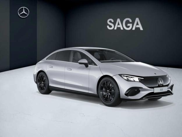 MERCEDES-BENZ EQE EQE 300 Business Line