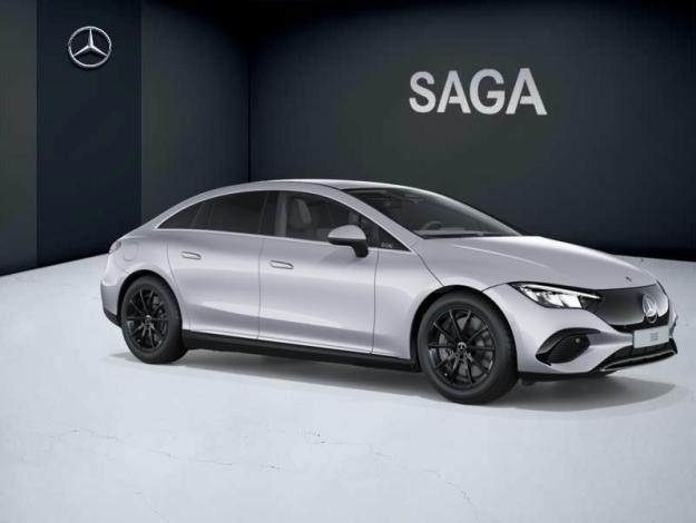MERCEDES-BENZ EQE EQE 300 Business Line