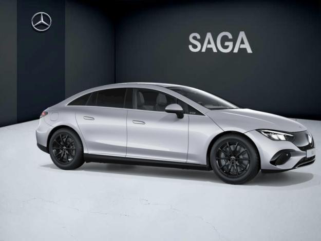 MERCEDES-BENZ EQE EQE 300 Business Line