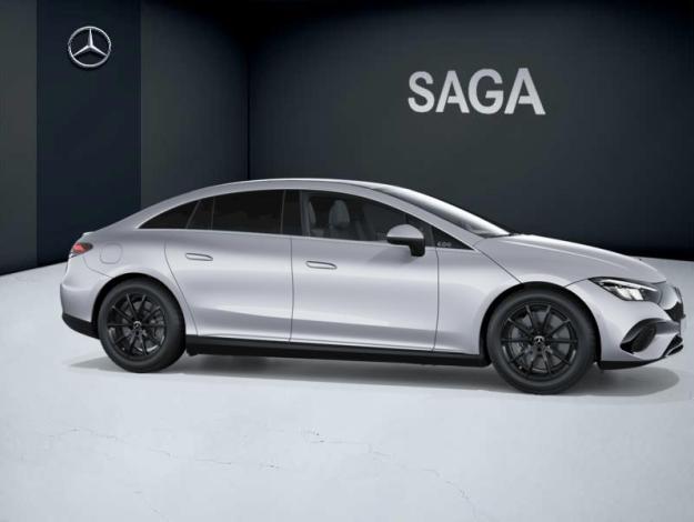 MERCEDES-BENZ EQE EQE 300 Business Line