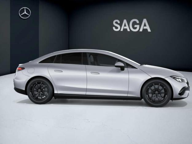 MERCEDES-BENZ EQE EQE 300 Business Line
