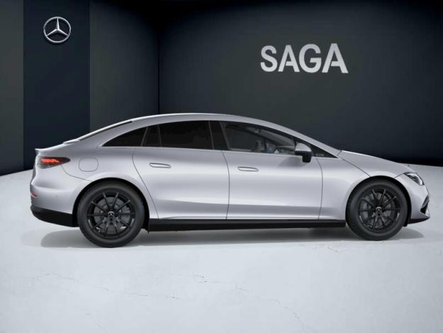 MERCEDES-BENZ EQE EQE 300 Business Line