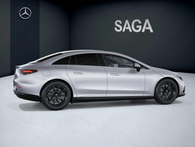 MERCEDES-BENZ EQE EQE 300 Business Line