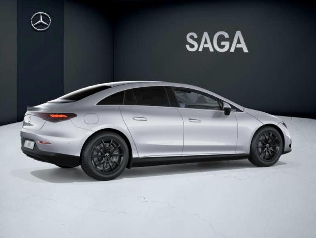 MERCEDES-BENZ EQE EQE 300 Business Line
