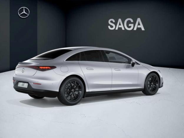 MERCEDES-BENZ EQE EQE 300 Business Line