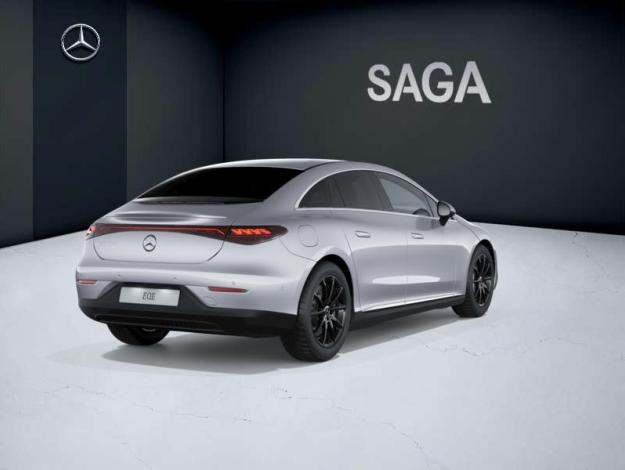 MERCEDES-BENZ EQE EQE 300 Business Line