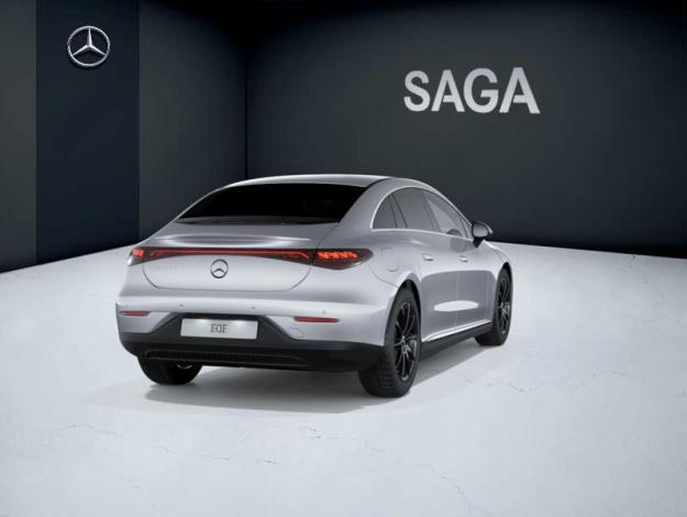 MERCEDES-BENZ EQE EQE 300 Business Line