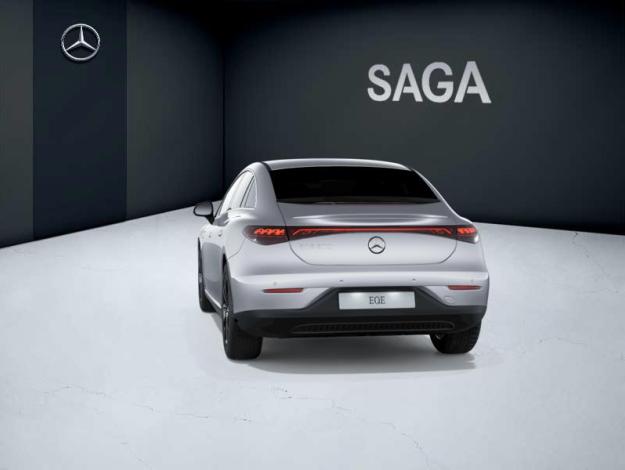 MERCEDES-BENZ EQE EQE 300 Business Line
