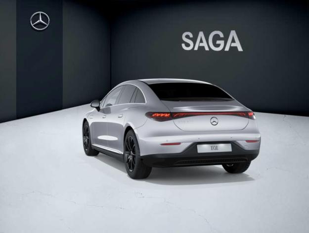 MERCEDES-BENZ EQE EQE 300 Business Line
