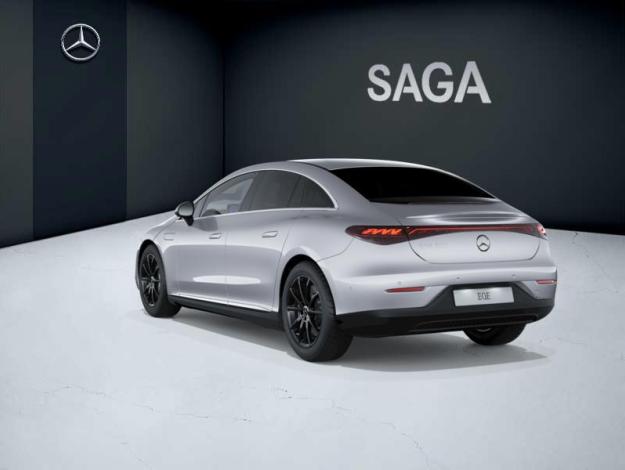 MERCEDES-BENZ EQE EQE 300 Business Line
