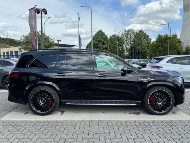 MERCEDES-BENZ GLS 63 AMG 4MATIC+ New Lift - 7 Seats - RearScreen - Full  