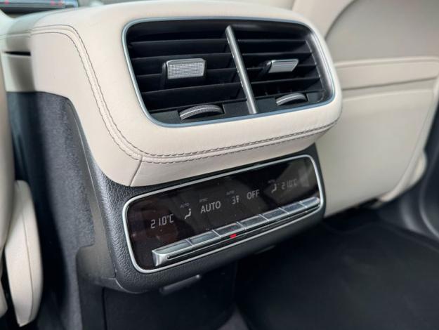 MERCEDES-BENZ GLS 63 AMG 4MATIC+ New Lift - 7 Seats - RearScreen - Full  