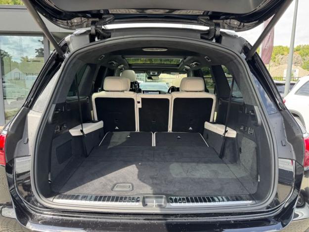 MERCEDES-BENZ GLS 63 AMG 4MATIC+ New Lift - 7 Seats - RearScreen - Full  