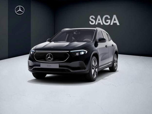 MERCEDES-BENZ EQA EQA 250 Edition