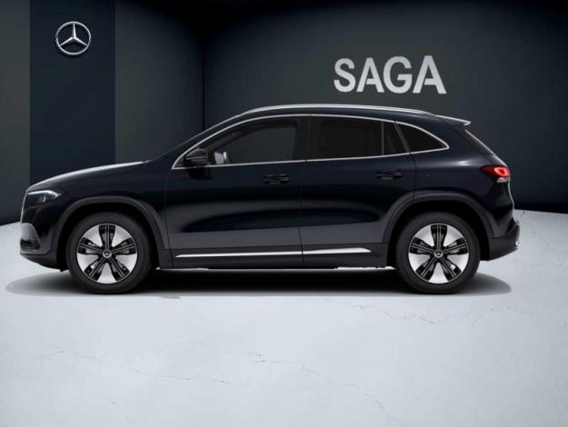 MERCEDES-BENZ EQA EQA 250 Edition