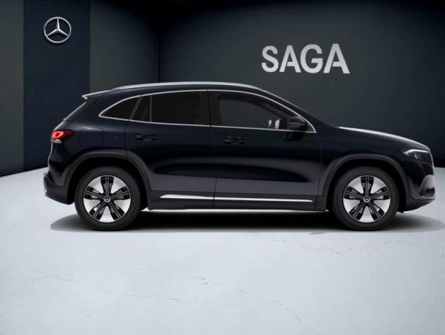 MERCEDES-BENZ EQA EQA 250 Edition