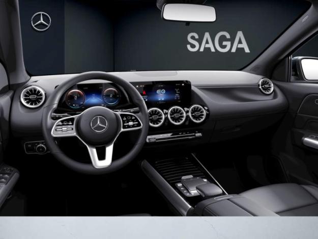 MERCEDES-BENZ EQA EQA 250 Edition