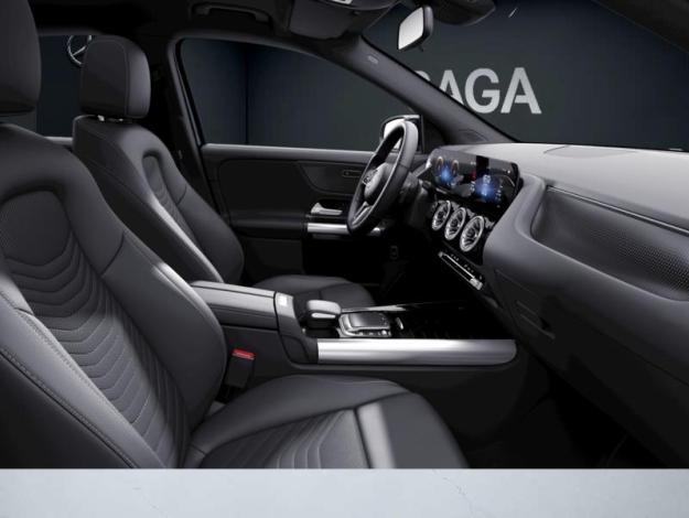 MERCEDES-BENZ EQA EQA 250 Edition