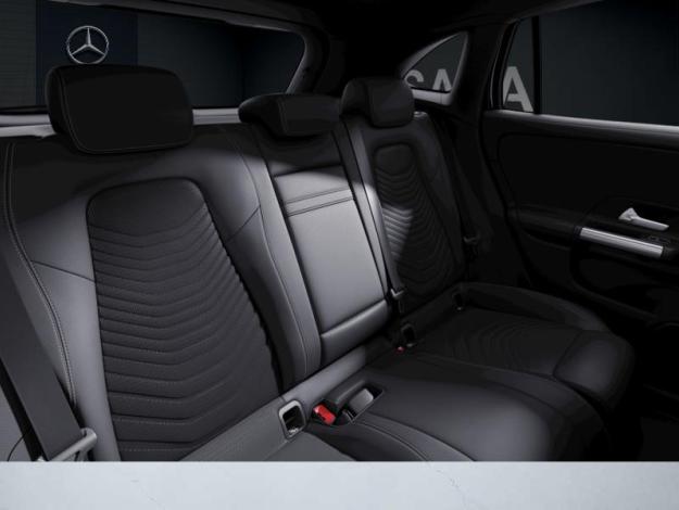 MERCEDES-BENZ EQA EQA 250 Edition