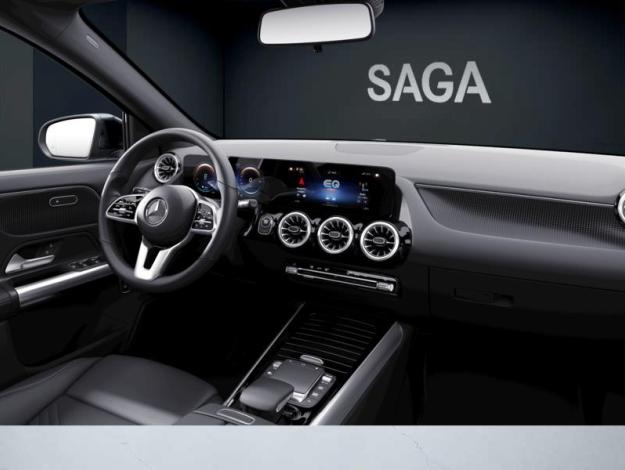 MERCEDES-BENZ EQA EQA 250 Edition