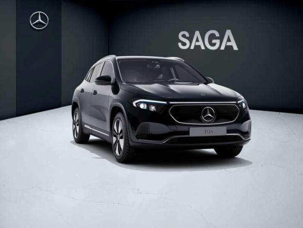 MERCEDES-BENZ EQA EQA 250 Edition
