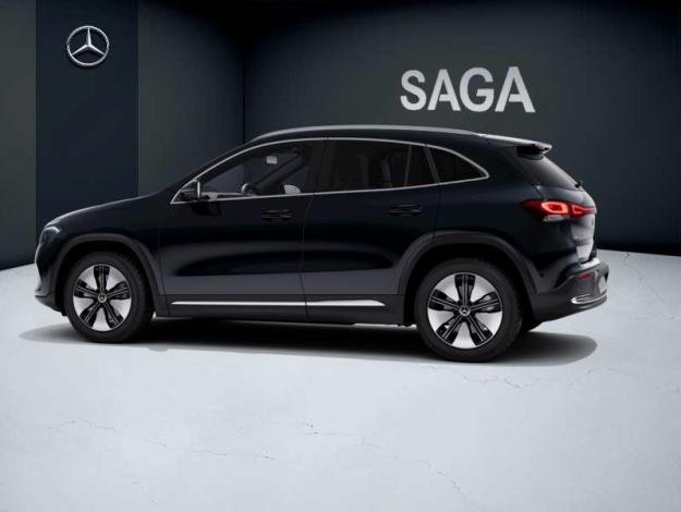 MERCEDES-BENZ EQA EQA 250 Edition