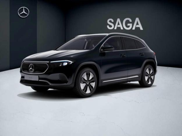 MERCEDES-BENZ EQA EQA 250 Edition