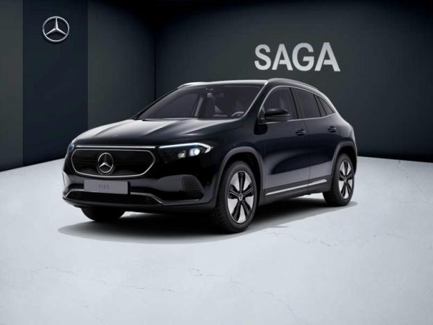 MERCEDES-BENZ EQA EQA 250 Edition