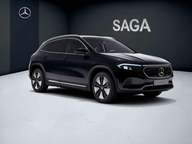 MERCEDES-BENZ EQA EQA 250 Edition