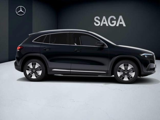 MERCEDES-BENZ EQA EQA 250 Edition