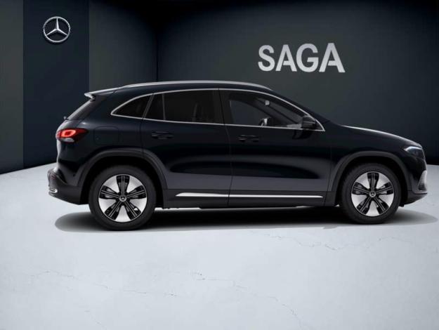 MERCEDES-BENZ EQA EQA 250 Edition