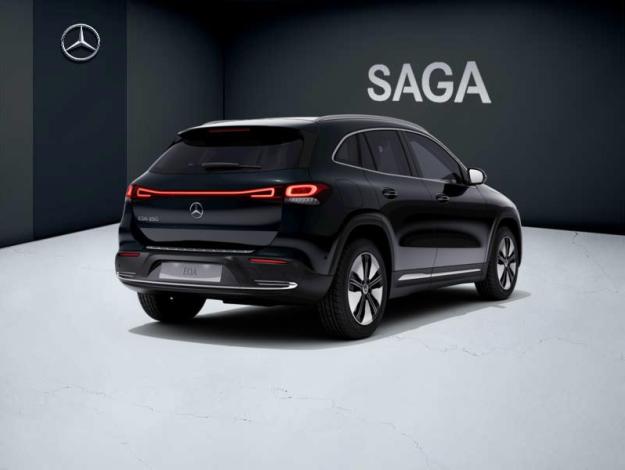 MERCEDES-BENZ EQA EQA 250 Edition