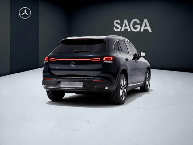 MERCEDES-BENZ EQA EQA 250 Edition