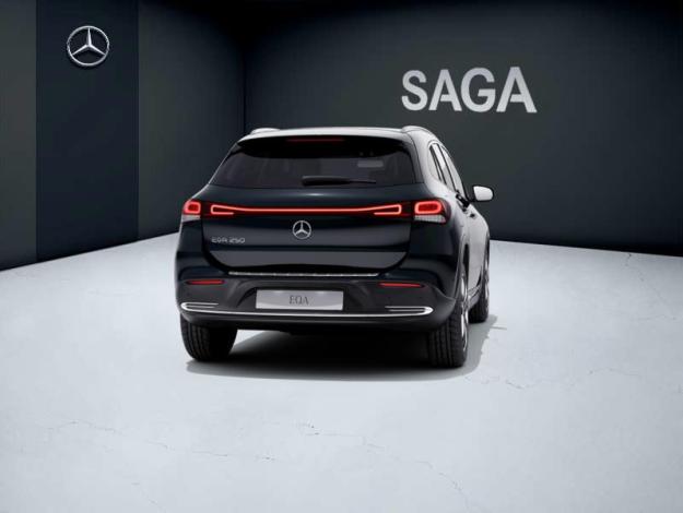 MERCEDES-BENZ EQA EQA 250 Edition